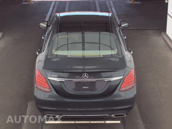 2015 Mercedes-Benz C 300 Sedan - miniatura 5
