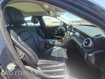 2015 Mercedes-Benz C 300 Sedan - miniatura 8