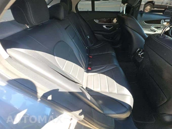 2015 Mercedes-Benz C 300 Sedan w/Luxury Pkg - miniatura 16