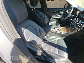 2015 Mercedes-Benz C 300 Sedan w/Luxury Pkg - miniatura 18