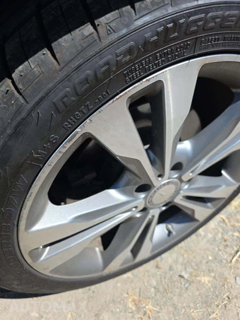 2015 Mercedes-Benz C 300 Sedan w/Luxury Pkg - miniatura 23