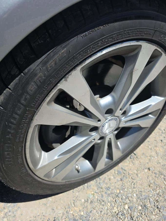 2015 Mercedes-Benz C 300 Sedan w/Luxury Pkg - miniatura 25