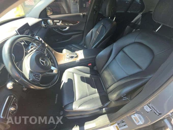 2015 Mercedes-Benz C 300 Sedan w/Luxury Pkg - miniatura 6