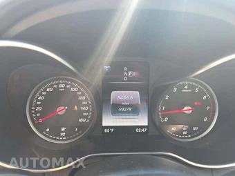 2015 Mercedes-Benz C 300 Sedan w/Luxury Pkg - miniatura 9