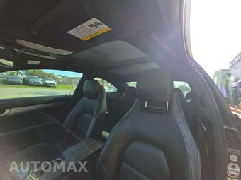 2015 Mercedes-Benz C 350 4MATIC Coupe – miniatura 11