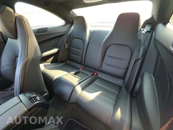 2015 Mercedes-Benz C 350 4MATIC Coupe – miniatura 13