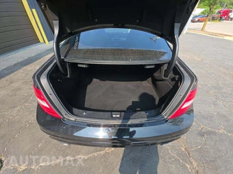 2015 Mercedes-Benz C 350 4MATIC Coupe – miniatura 14