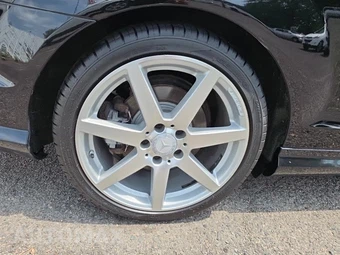 2015 Mercedes-Benz C 350 4MATIC Coupe - miniatura 10