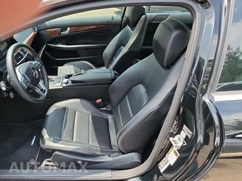 2015 Mercedes-Benz C 350 4MATIC Coupe - miniatura 13