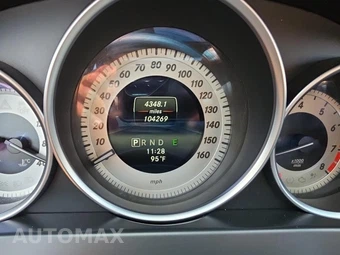 2015 Mercedes-Benz C 350 4MATIC Coupe - miniatura 15