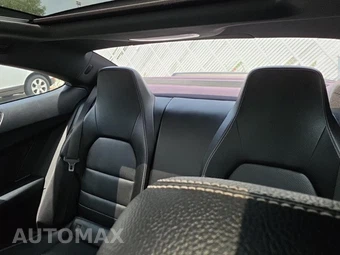 2015 Mercedes-Benz C 350 4MATIC Coupe - miniatura 16