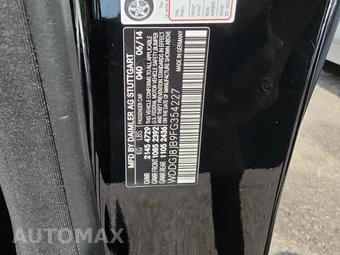 2015 Mercedes-Benz C 350 4MATIC Coupe - miniatura 17