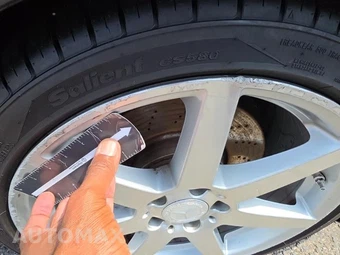 2015 Mercedes-Benz C 350 4MATIC Coupe - miniatura 24