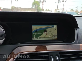 2015 Mercedes-Benz C 350 4MATIC Coupe - miniatura 32