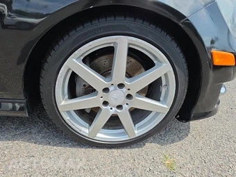 2015 Mercedes-Benz C 350 4MATIC Coupe - miniatura 9