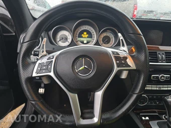2015 Mercedes-Benz C 350 Coupe – miniatura 10