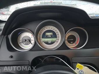 2015 Mercedes-Benz C 350 Coupe – miniatura 12