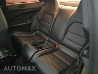 2015 Mercedes-Benz C 350 Coupe – miniatura 13