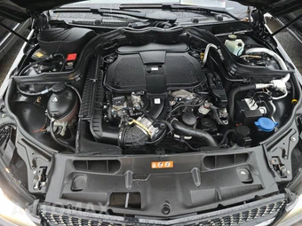 2015 Mercedes-Benz C 350 Coupe – miniatura 15