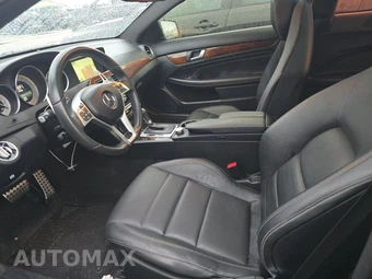 2015 Mercedes-Benz C 350 Coupe – miniatura 7