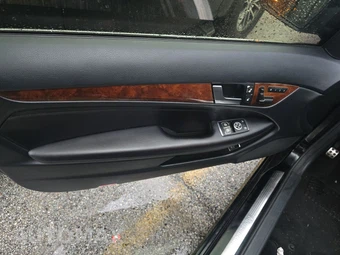 2015 Mercedes-Benz C 350 Coupe – miniatura 9