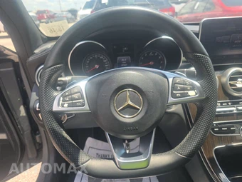 2015 Mercedes-Benz C 400 4MATIC Sedan - miniatura 10