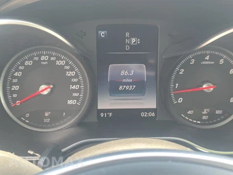 2015 Mercedes-Benz C 400 4MATIC Sedan - miniatura 12