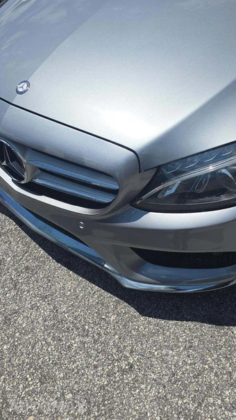 2015 Mercedes-Benz C 400 4MATIC Sedan - miniatura 19