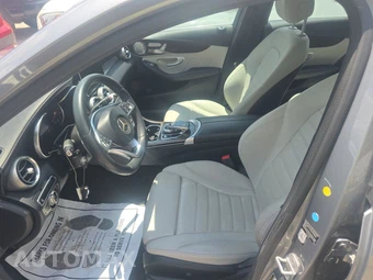 2015 Mercedes-Benz C 400 4MATIC Sedan - miniatura 7