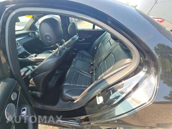 2015 Mercedes-Benz C 400 4MATIC Sedan - miniatura 13