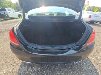 2015 Mercedes-Benz C 400 4MATIC Sedan - miniatura 14