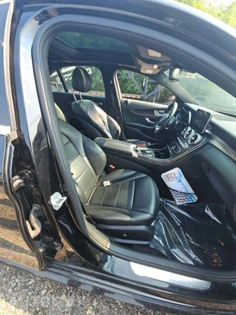 2015 Mercedes-Benz C 400 4MATIC Sedan - miniatura 18