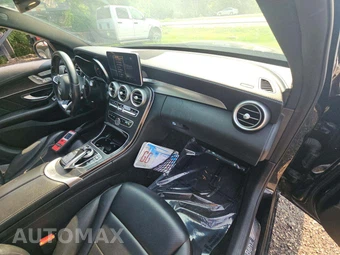 2015 Mercedes-Benz C 400 4MATIC Sedan - miniatura 19