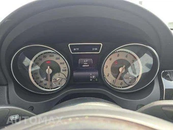 2015 Mercedes-Benz CLA 250 4MATIC – miniatura 10