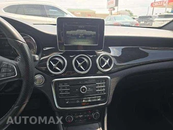 2015 Mercedes-Benz CLA 250 4MATIC – miniatura 11