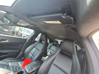 2015 Mercedes-Benz CLA 250 4MATIC – miniatura 12