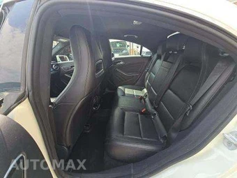 2015 Mercedes-Benz CLA 250 4MATIC – miniatura 14