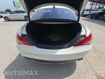 2015 Mercedes-Benz CLA 250 4MATIC – miniatura 15