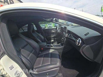 2015 Mercedes-Benz CLA 250 4MATIC – miniatura 19