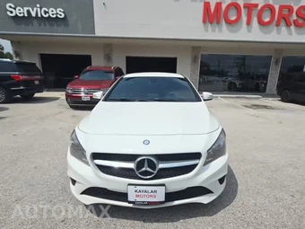 2015 Mercedes-Benz CLA 250 4MATIC – miniatura 2