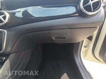 2015 Mercedes-Benz CLA 250 4MATIC – miniatura 20