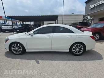 2015 Mercedes-Benz CLA 250 4MATIC – miniatura 3