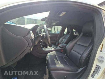 2015 Mercedes-Benz CLA 250 4MATIC – miniatura 7