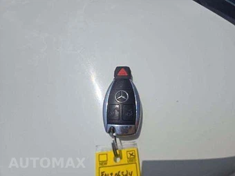 2015 Mercedes-Benz CLA 250 4MATIC – miniatura 9