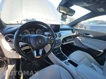 2015 Mercedes-Benz CLA 250 4MATIC - miniatura 11