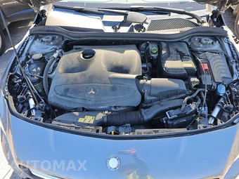 2015 Mercedes-Benz CLA 250 4MATIC - miniatura 15