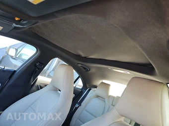 2015 Mercedes-Benz CLA 250 4MATIC - miniatura 17