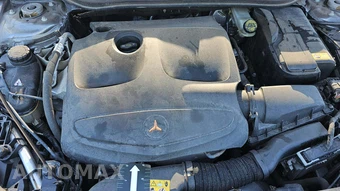 2015 Mercedes-Benz CLA 250 4MATIC - miniatura 21