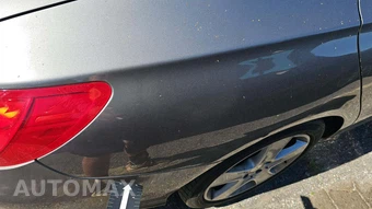 2015 Mercedes-Benz CLA 250 4MATIC - miniatura 24