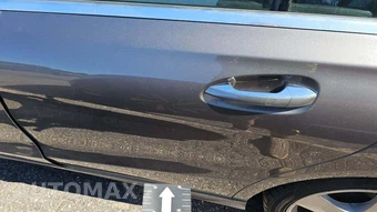 2015 Mercedes-Benz CLA 250 4MATIC - miniatura 33